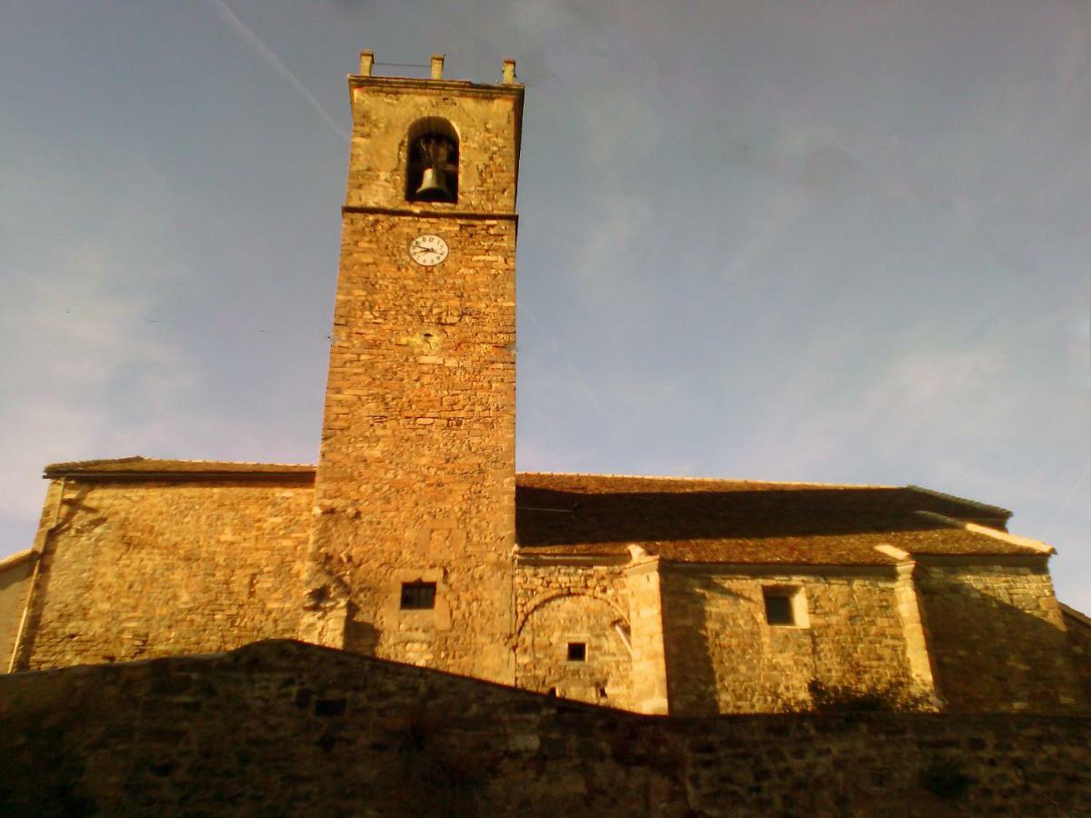 Casa Lo Sastre - Jasa Vila Exterior foto