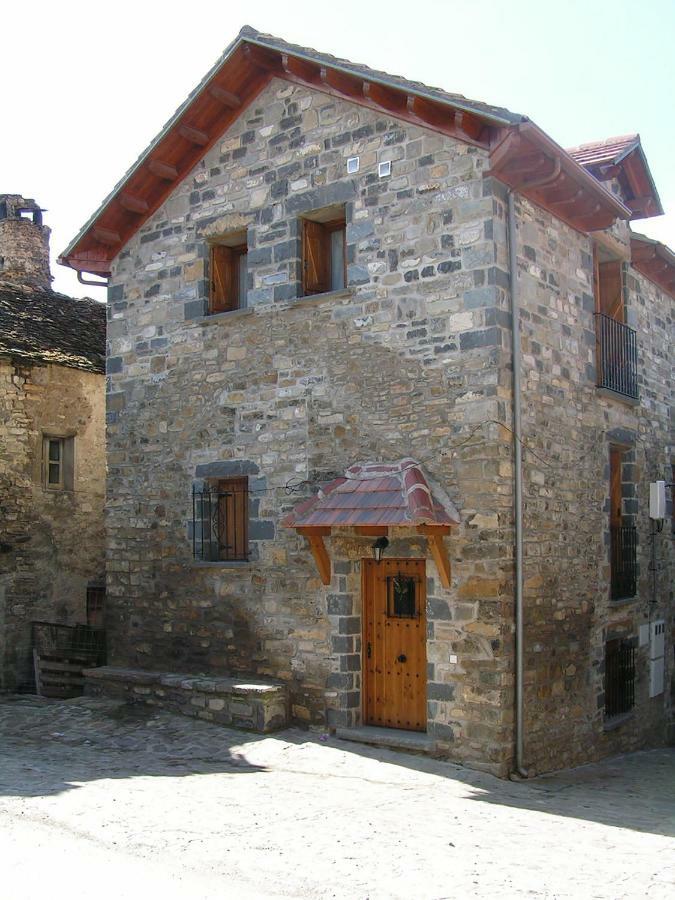 Casa Lo Sastre - Jasa Vila Exterior foto