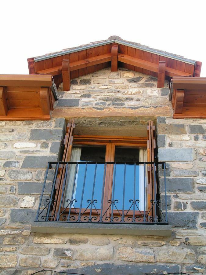 Casa Lo Sastre - Jasa Vila Exterior foto